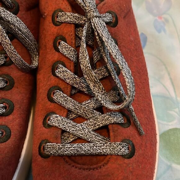 Allbirds Piper Merino Sneakers - Men’s 10 - Picture 3 of 12